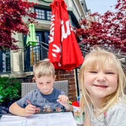20+ Kid-Friendly Bucks County Restaurants with Outdoor Seating