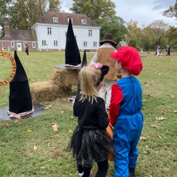 FREE Halloween (or fall) Activities in Bucks County (or nearby)