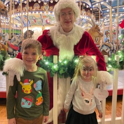 FREE Christmas Things to Do with Kids in Bucks County (and nearby)