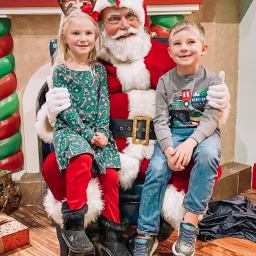 Where to See Santa in Bucks County (and Nearby) in 2023